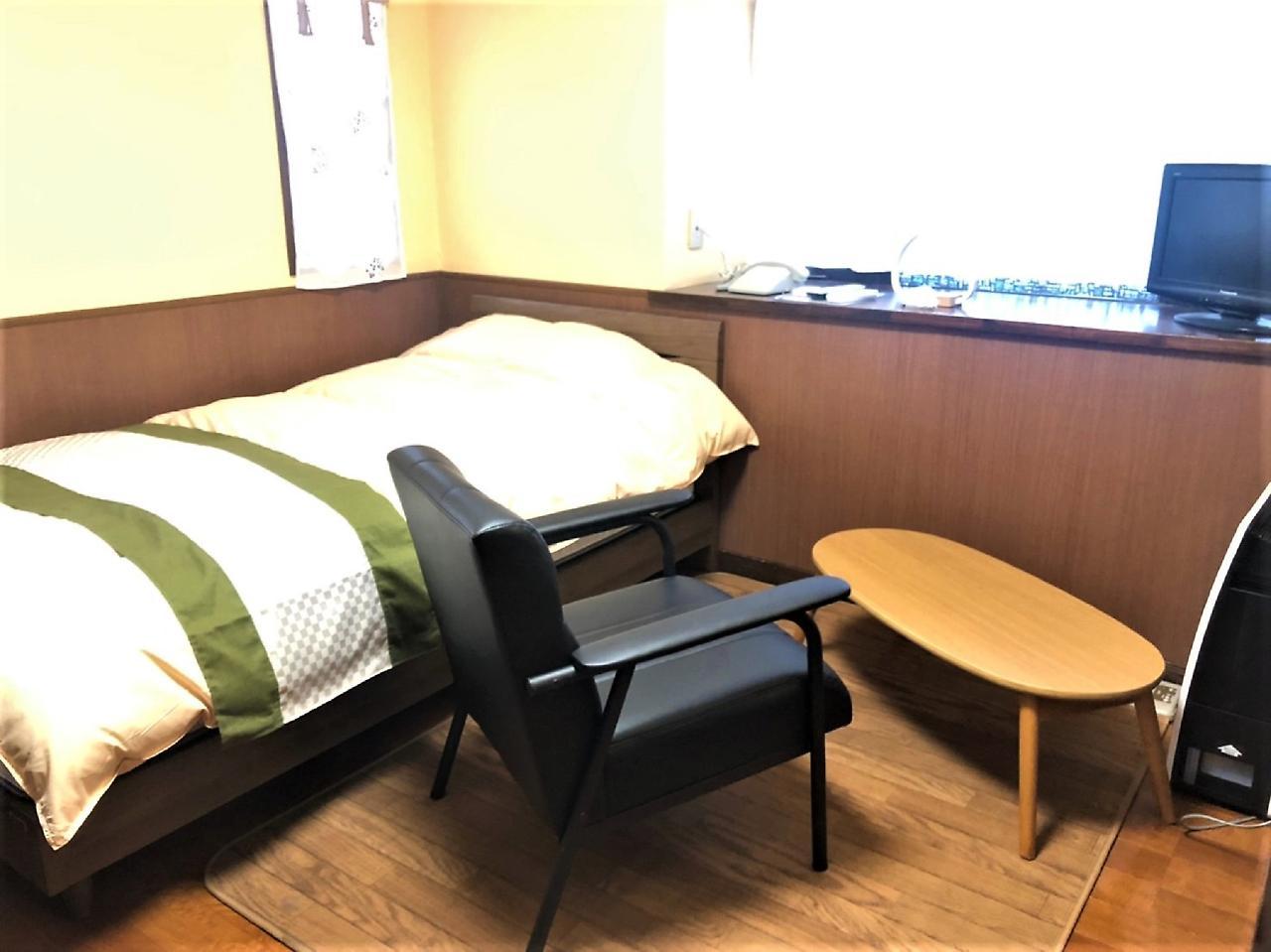 Sanso Tanaka Hotell Yufu Eksteriør bilde